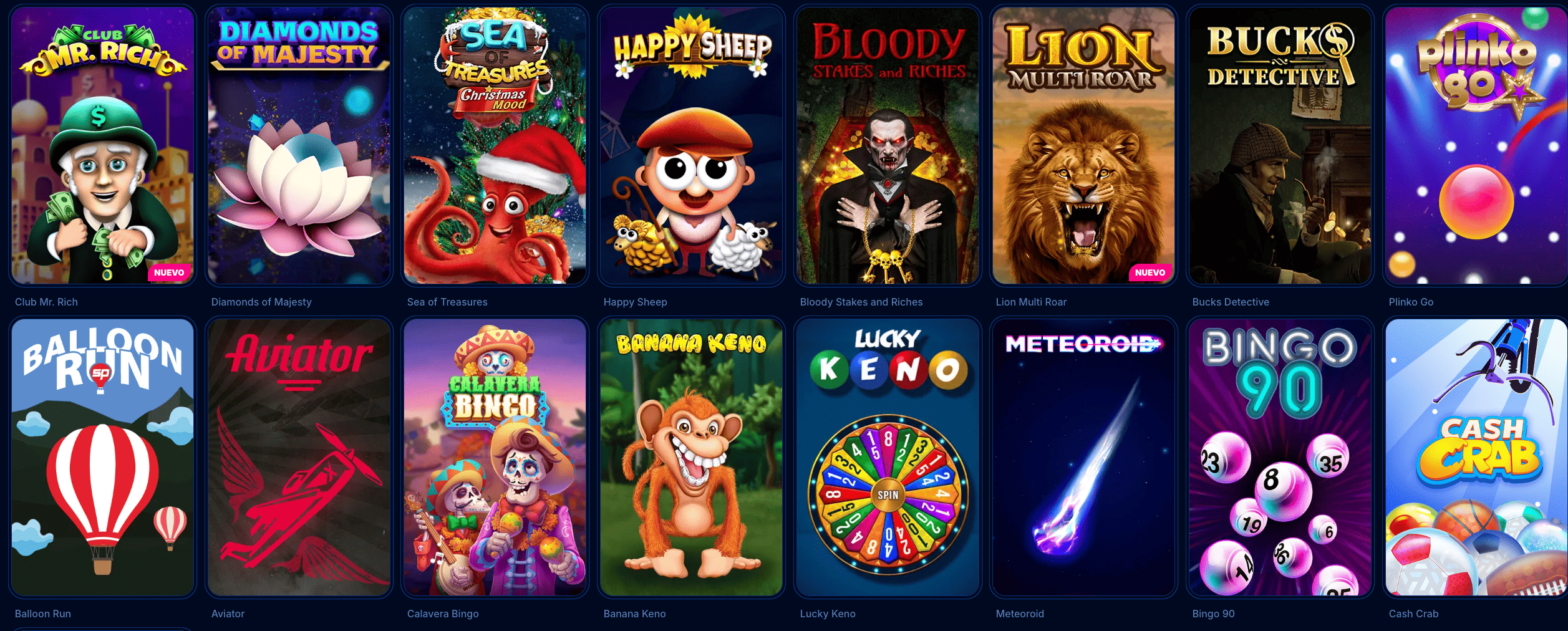 boomerang bet juegos de crash