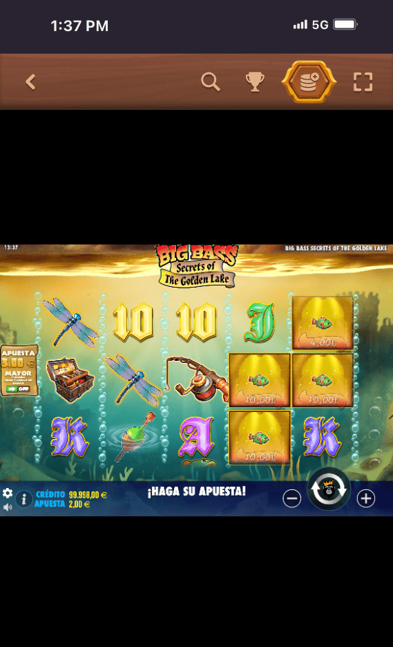 winbay versión móvil