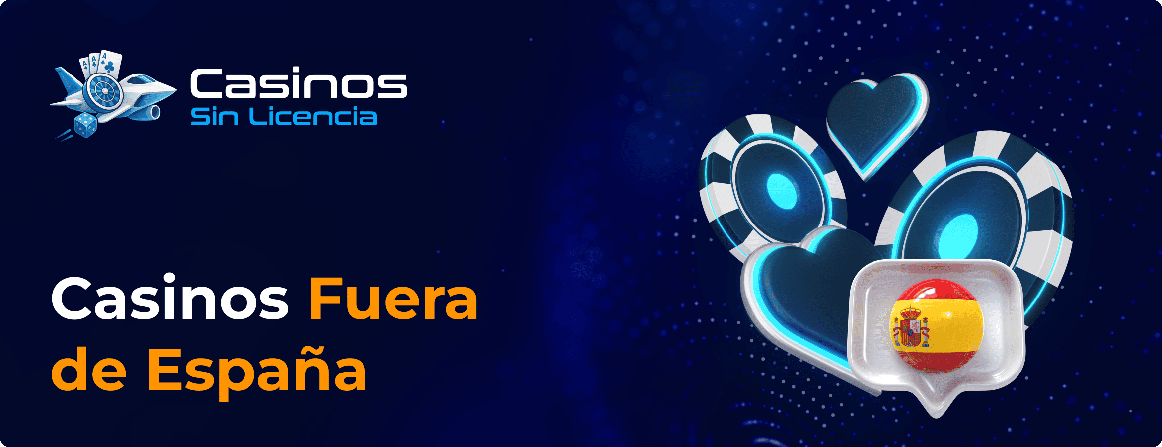 Casinos Fuera de España