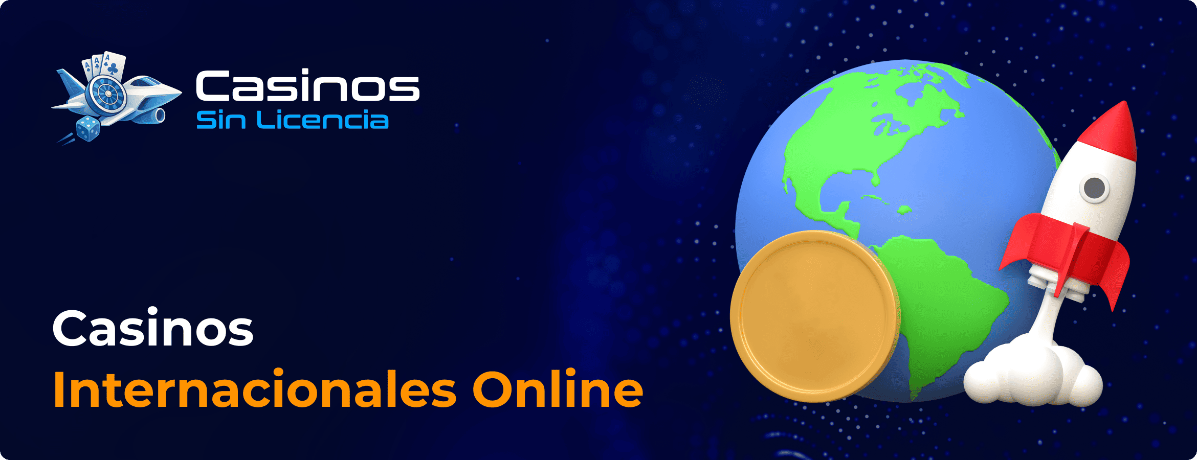 casinos internacionales online