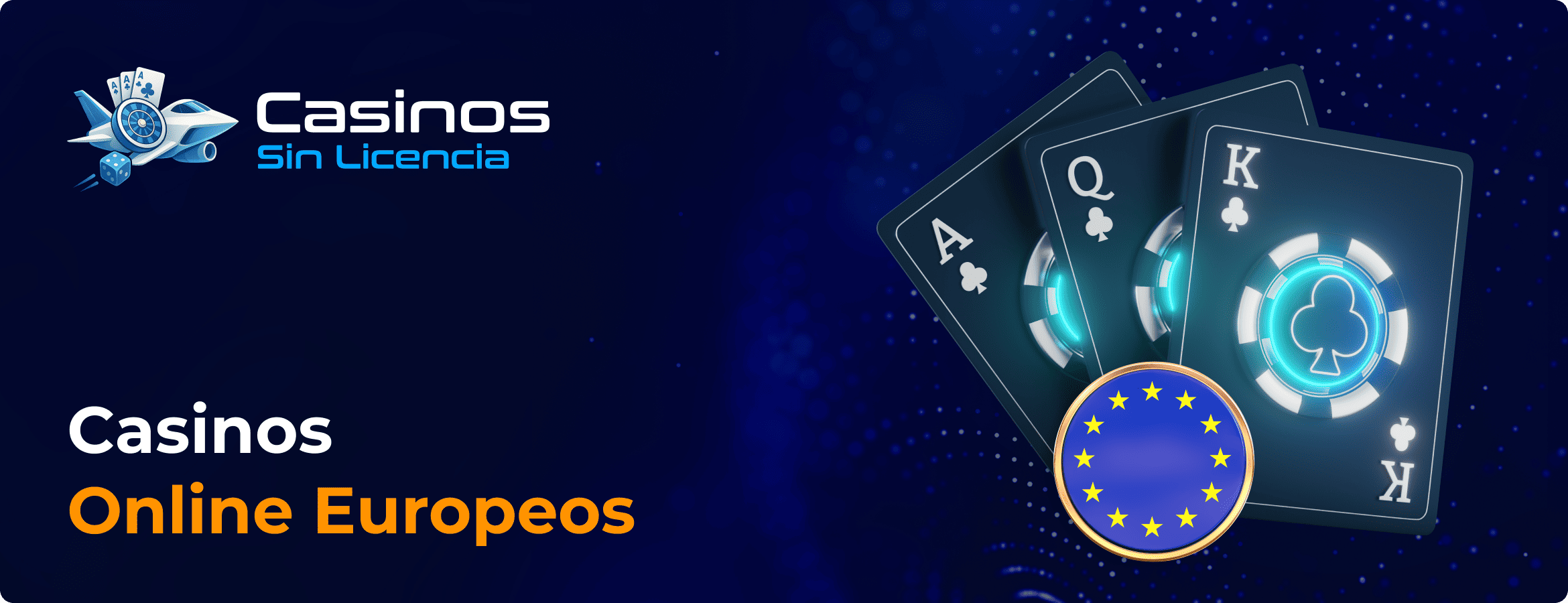 casinos online europeos