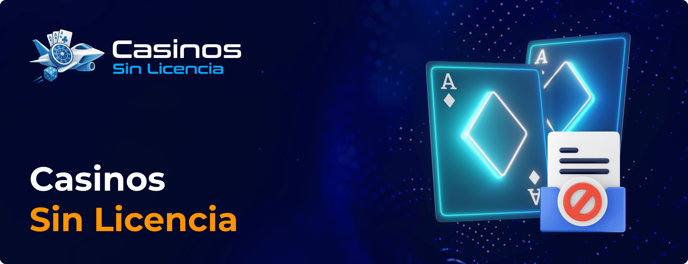 casinos sin licencia