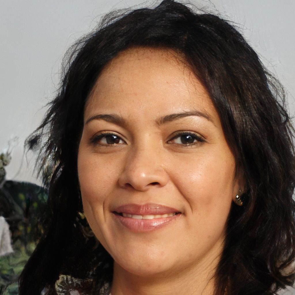 Marta González – Editora Jefe