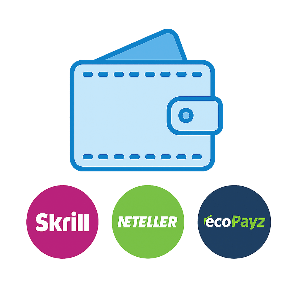 Monederos electrónicos