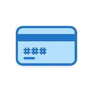 Tarjetas prepago y vales electrónicos